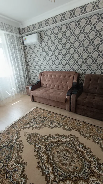 Уютная квартира недалеко от моря