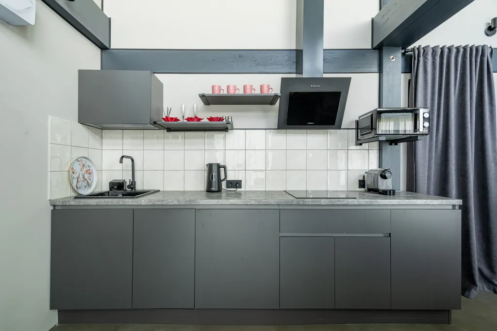 Розовый домик в Загородном клубе у Плещеева озера