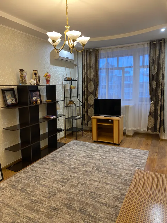Квартира 2-комнатная квартира в самом центре — Нижний Новгород