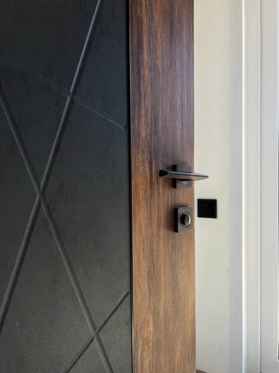 Барнхаус у озера