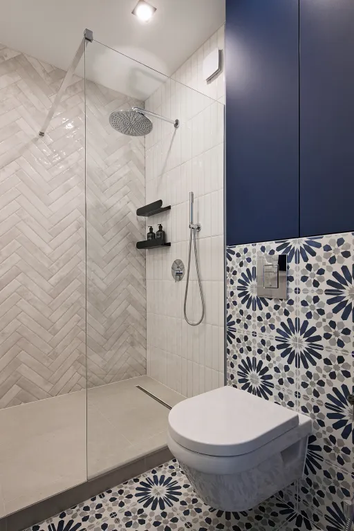 Квартира Двухкомнатные апартаменты Baltic Home — Зеленоградск