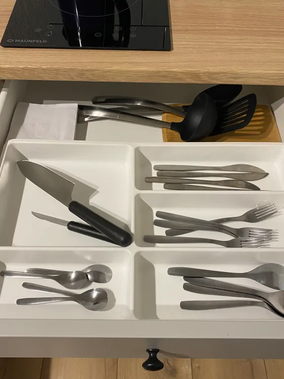 Студия в ЖК Evo Park