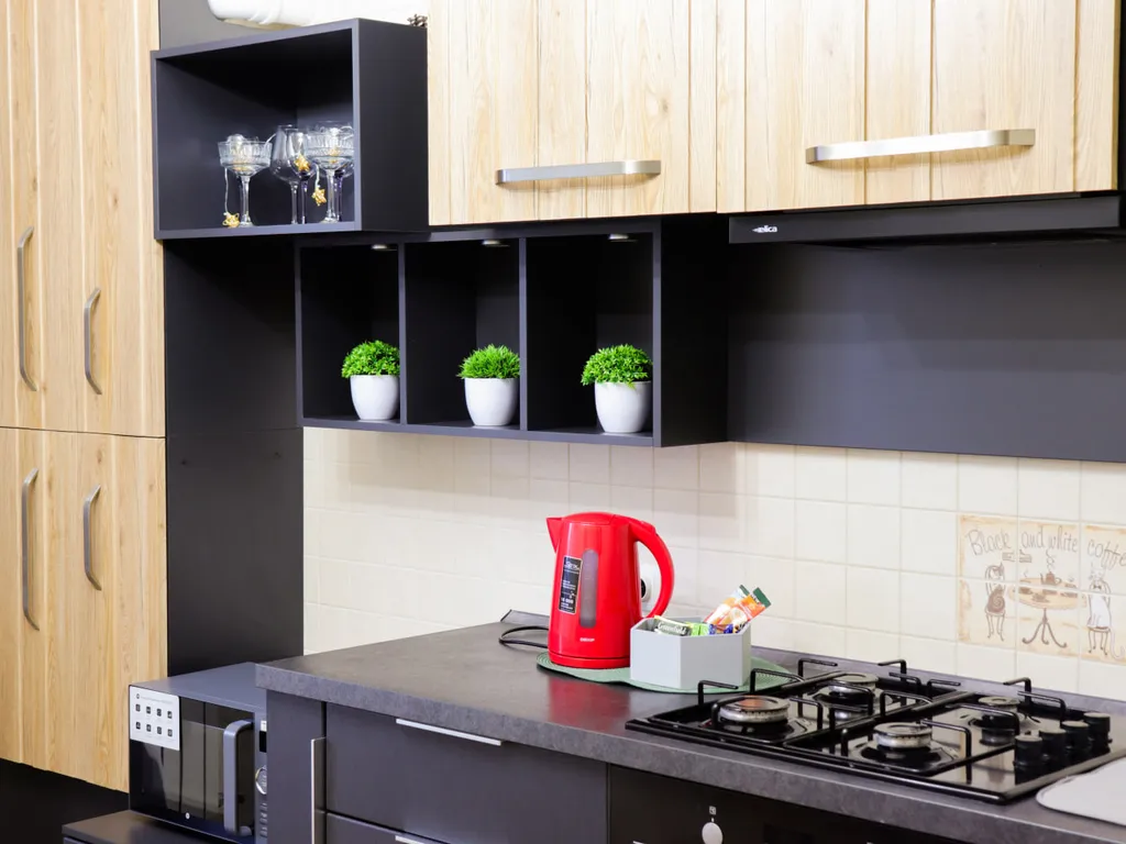 Просторная квартира, 500 метров пешком до главной площади, ждем