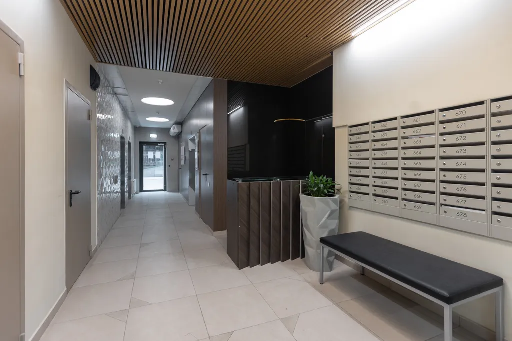 Квартира Испания — апартаменты бизнес-класса рядом с метро Водный Стадион — Москва