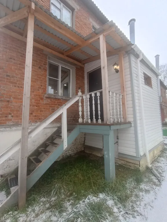 Квартира Квартира Уютная студия на М4 возле Каширы — Кашира