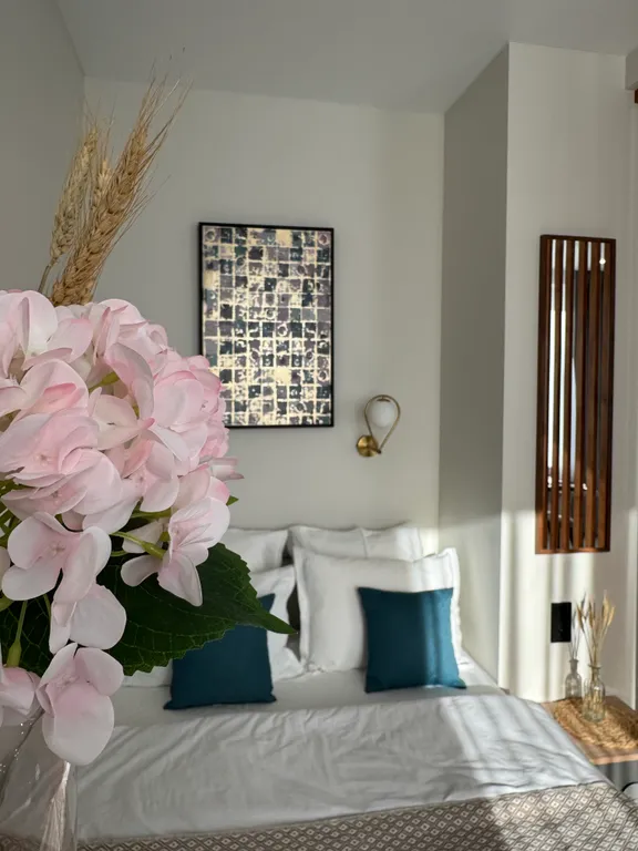 Квартира Апартаменты бизнес класса в ЖК Рихард — Москва