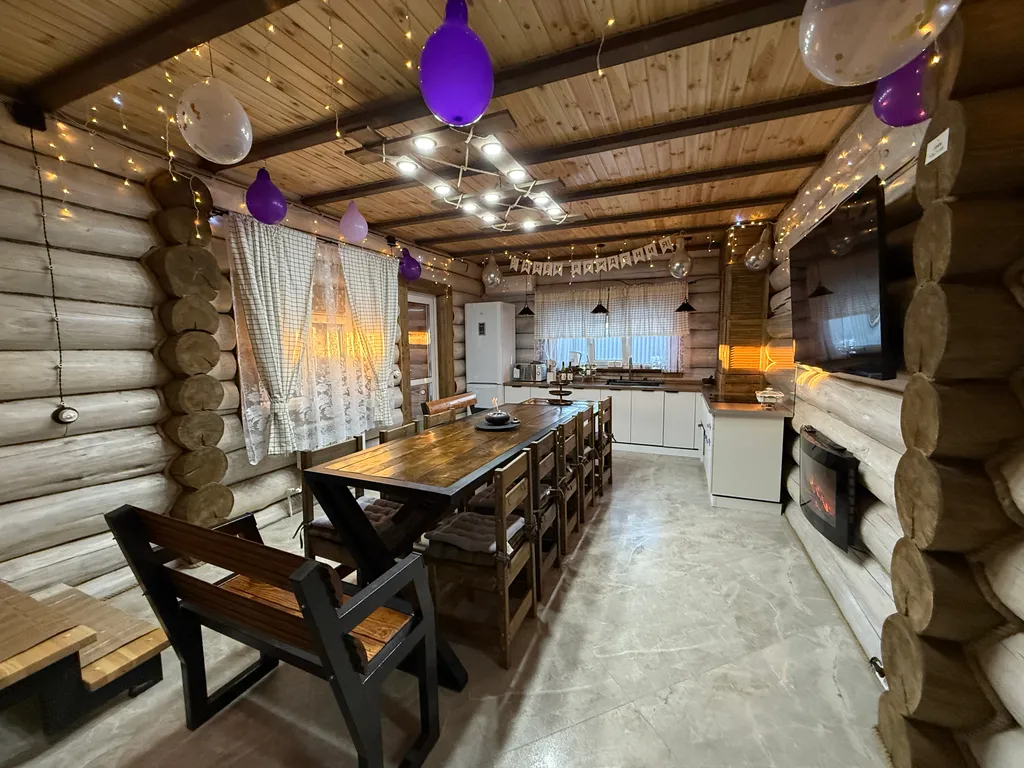 5-комнатный Дом