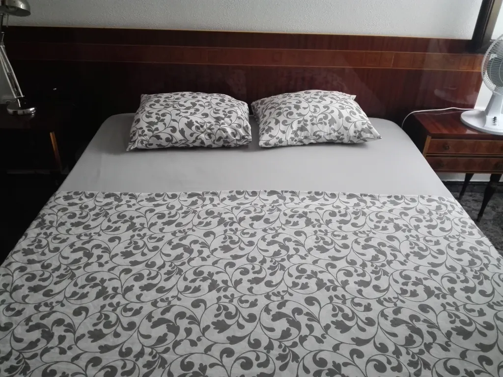 Квартира Комната 333 — аренда посуточно в Барселона