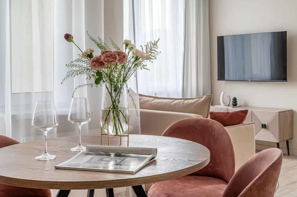 Квартира Квартира с авторским ремонтом в клубном доме — Екатеринбург