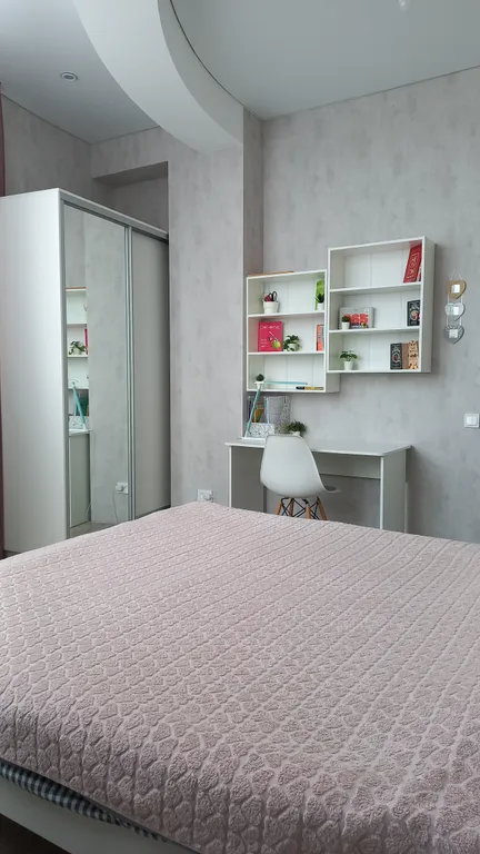 Уютная квартира в центре города в элитном доме