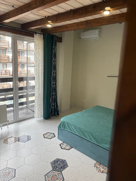 О, дни в горах №37