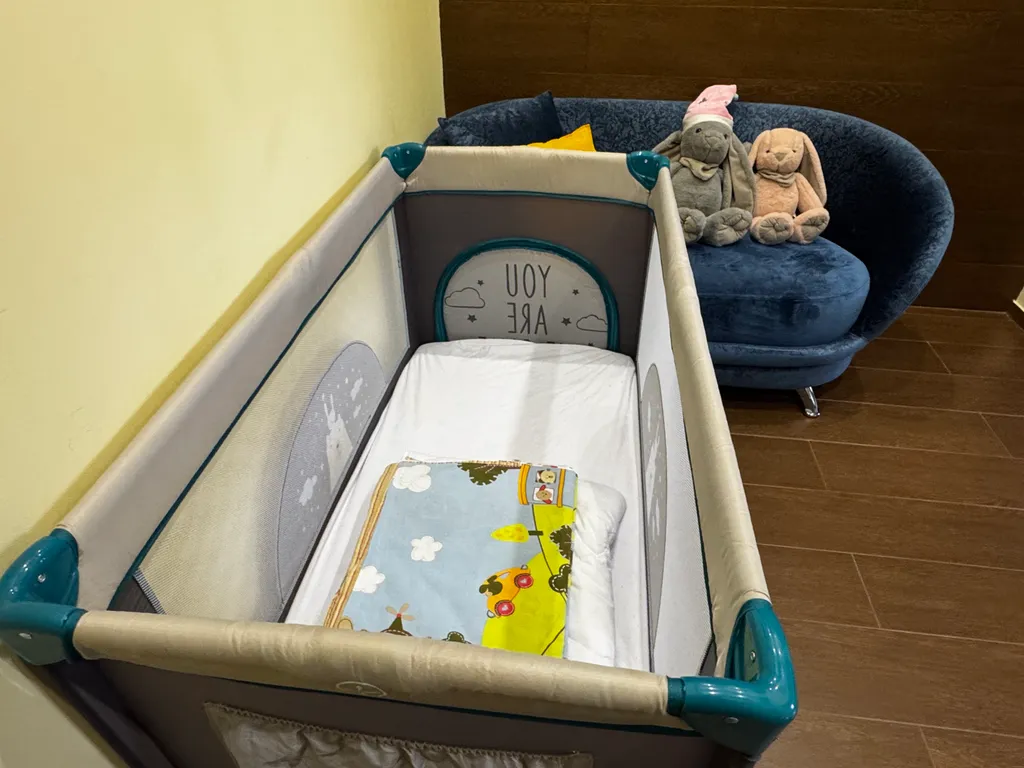 В Геленджике как дома