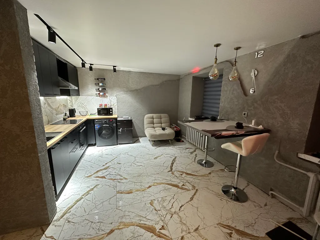 Апартаменты Premium