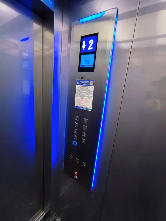 Уютная квартира комфорт класса