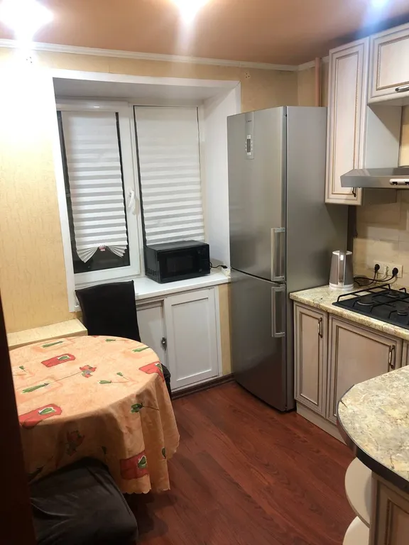 Квартира 2-комнатная квартира с ремонтом в центре — Ярославль