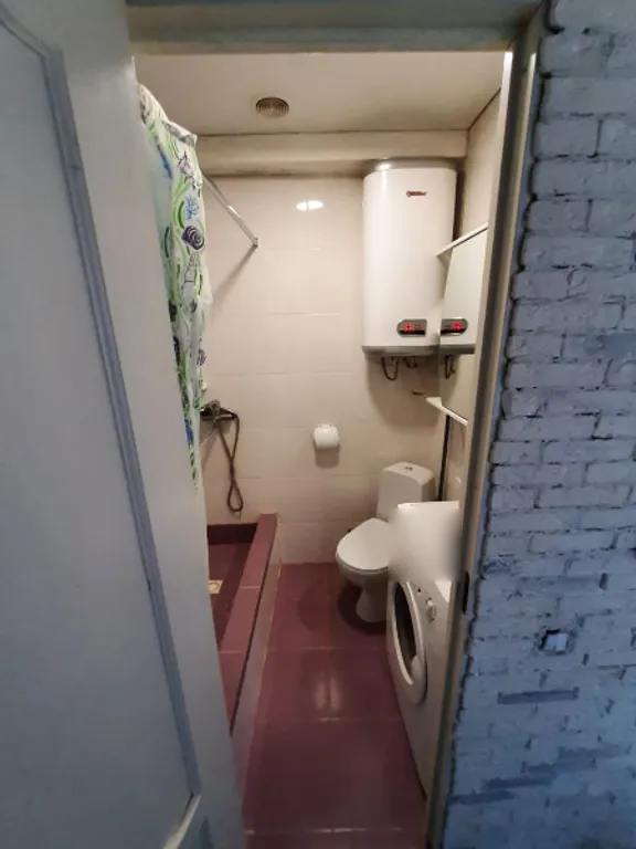 Квартира Уютный уголок — аренда посуточно в Сочи