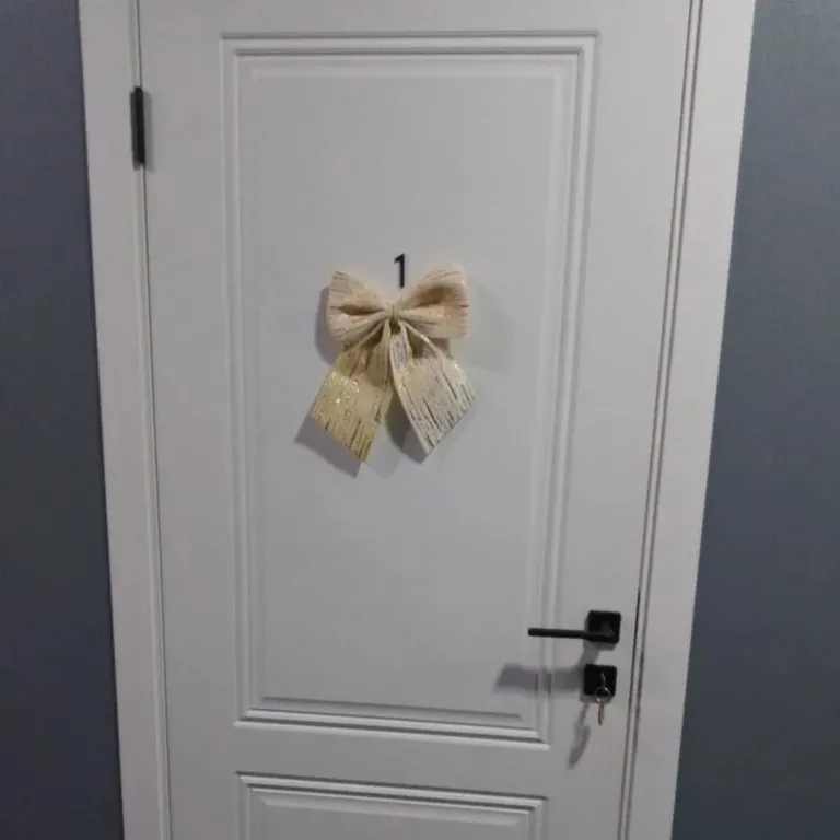 Уютный двухместный номер со всеми удобствами