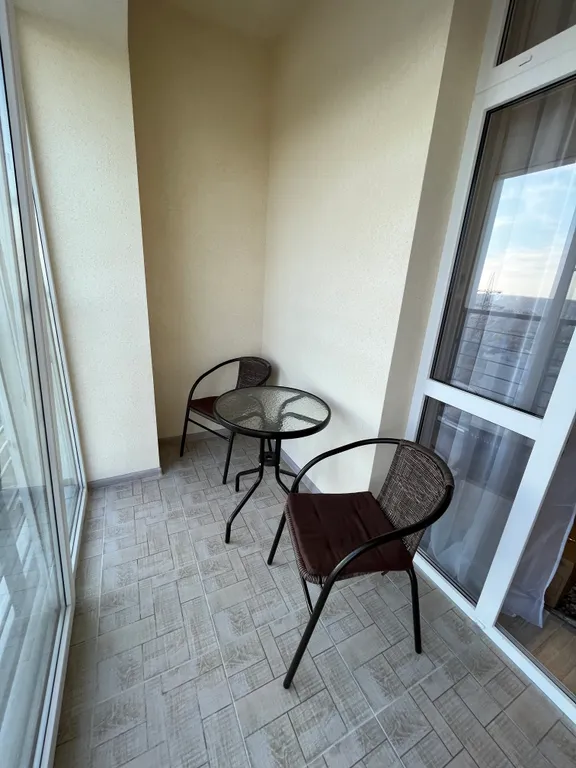 Квартира Невероятно уютная, новая квартира с видом на волгу — Волгоград