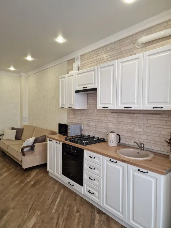 Апартаменты в районе Чиба