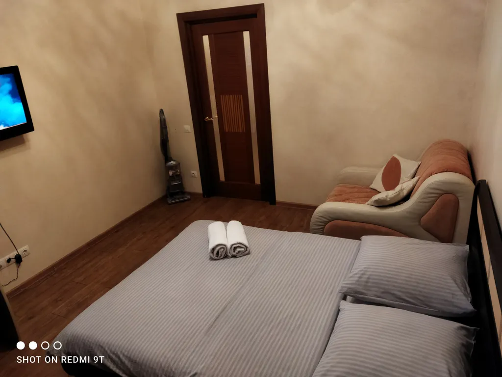 Любимая квартирка