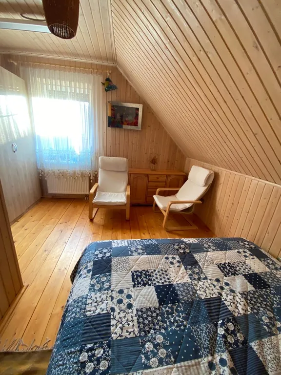 Дом для отдыха Майя возле моря