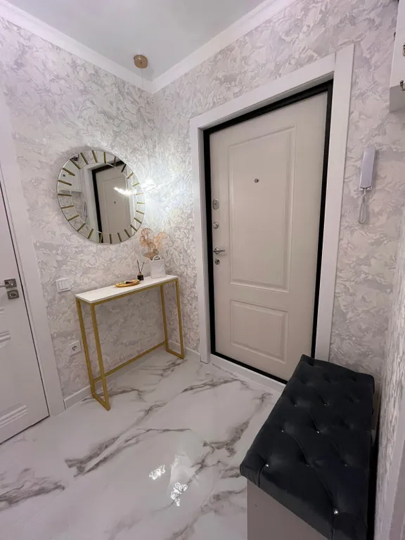 Квартира 1-комнатная Квартира — Курск