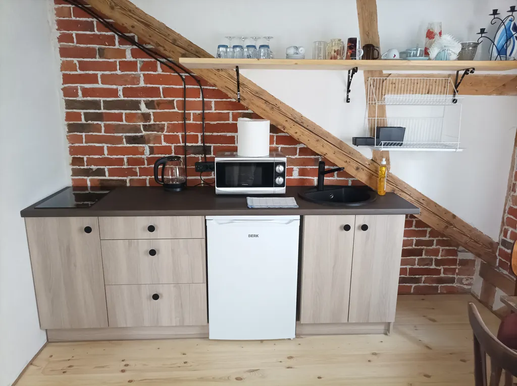 Апартаменты Антураж