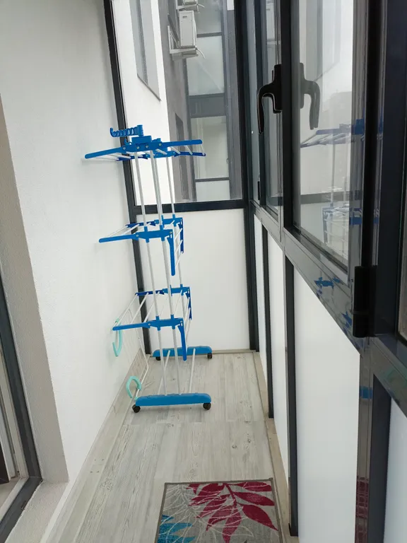 1-комнатная квартира ЖК Гринвуд