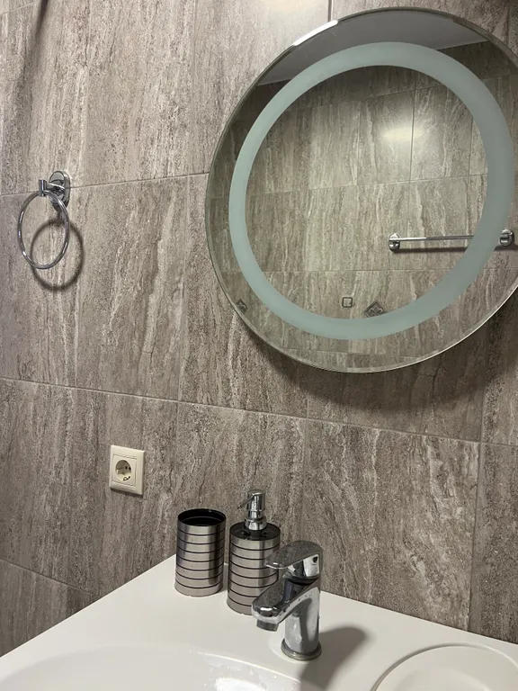 Квартира Квартира Стильная студия близи моря — Адлер