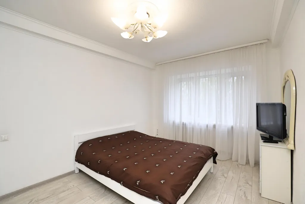 Панорамный вид на площадь Ленина и центр