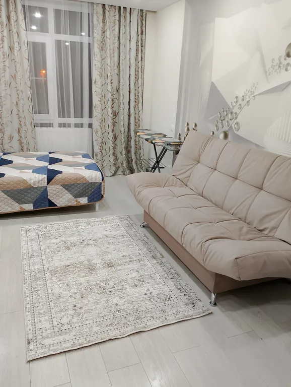 Уютная, идеально чистая квартира в центре Дагомыса