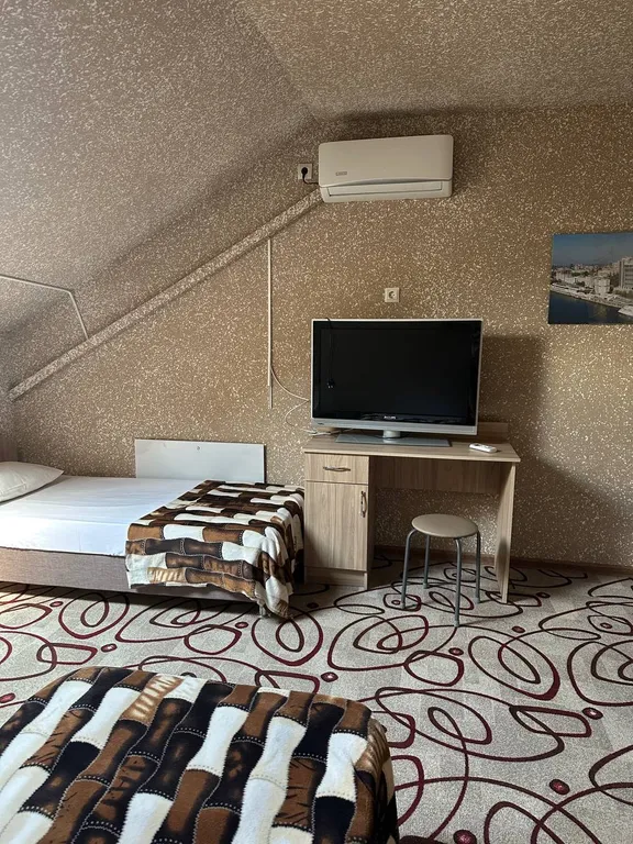 1-комнатная Квартира — аренда посуточно в Ростов-на-Дону