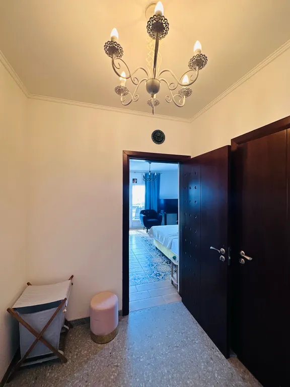 Апартаменты «Дольче Вита» с видом на море | песчаный пляж в 300 метрах