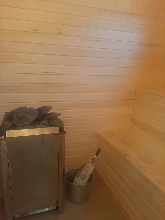 Семейный коттедж