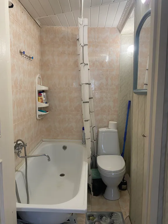 Уютная квартира 200 м до кур. Бульвара