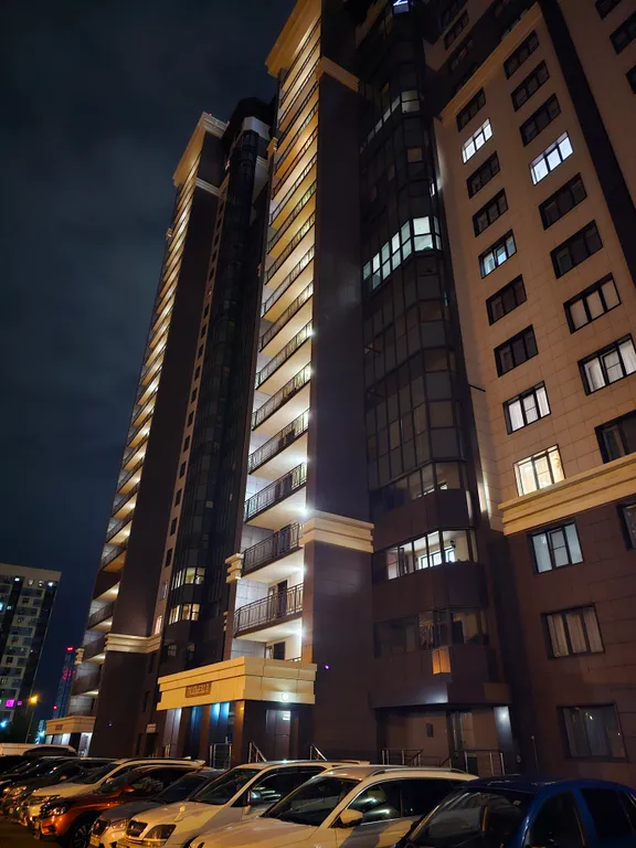 Апартаменты Люкс на Московском Проспекте 126