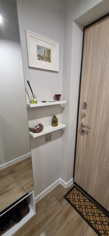 Шикaрные, абсолютно новые апартаменты