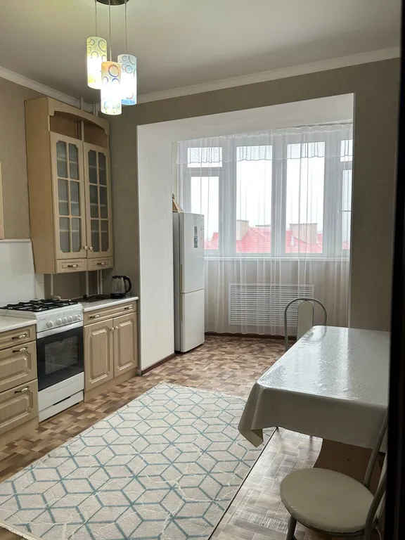 1-комнатная квартира Батыс-2