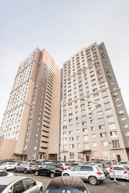 Квартира Видовая квартира ЖК — Казань