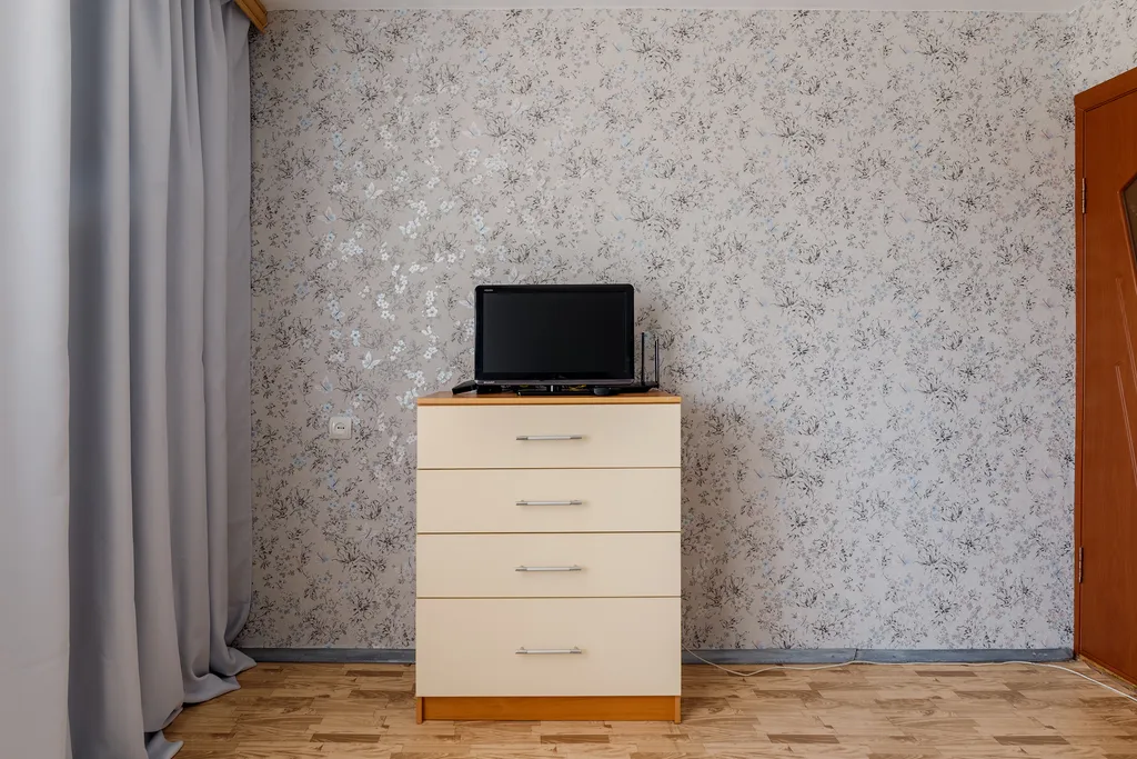 Квартира в центре с видом на Вознесенский собор