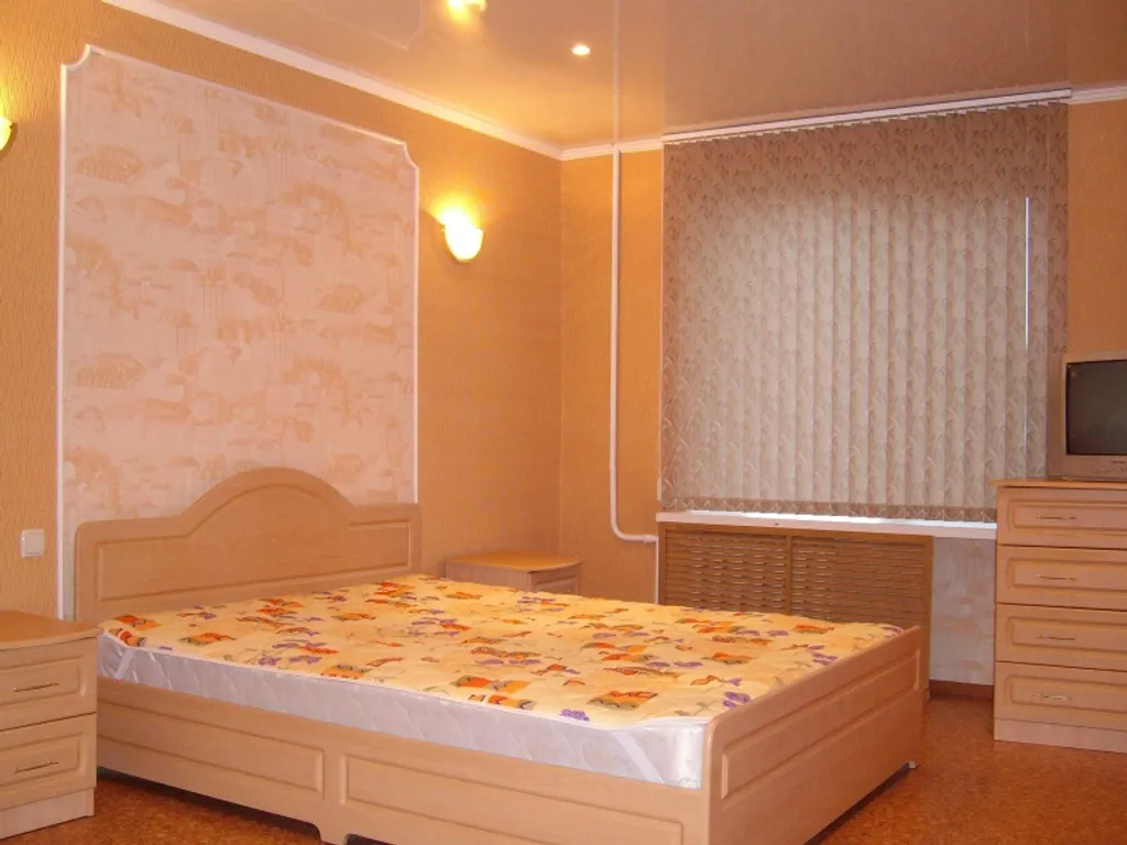 Уютная квартира в самом центре на пешеходной улице — аренда посуточно в Пенза