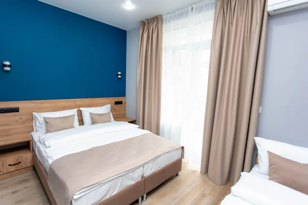 Квартира Комната — Анапа