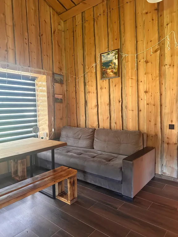 Дом рядом с Петрозаводском и аэропортом