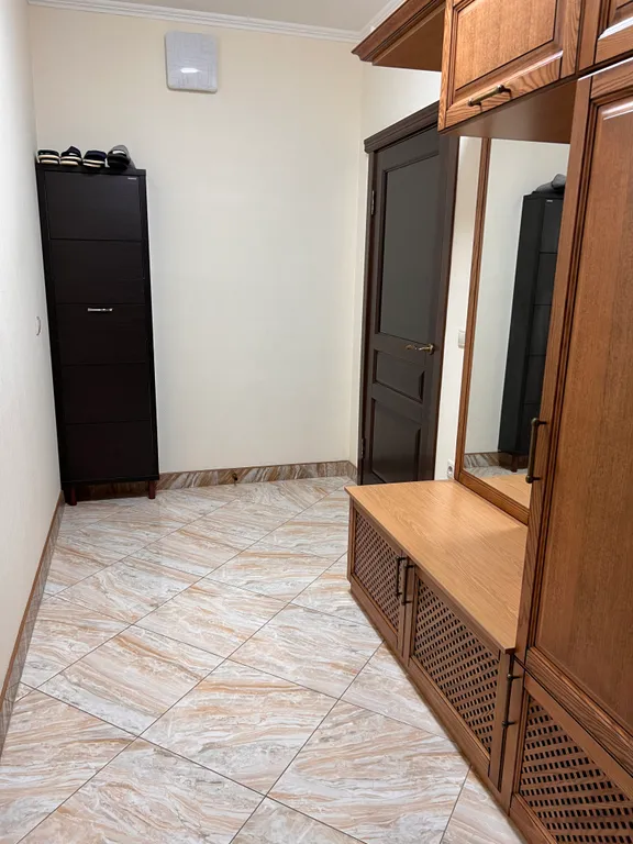 Просторная квартира в самом центре