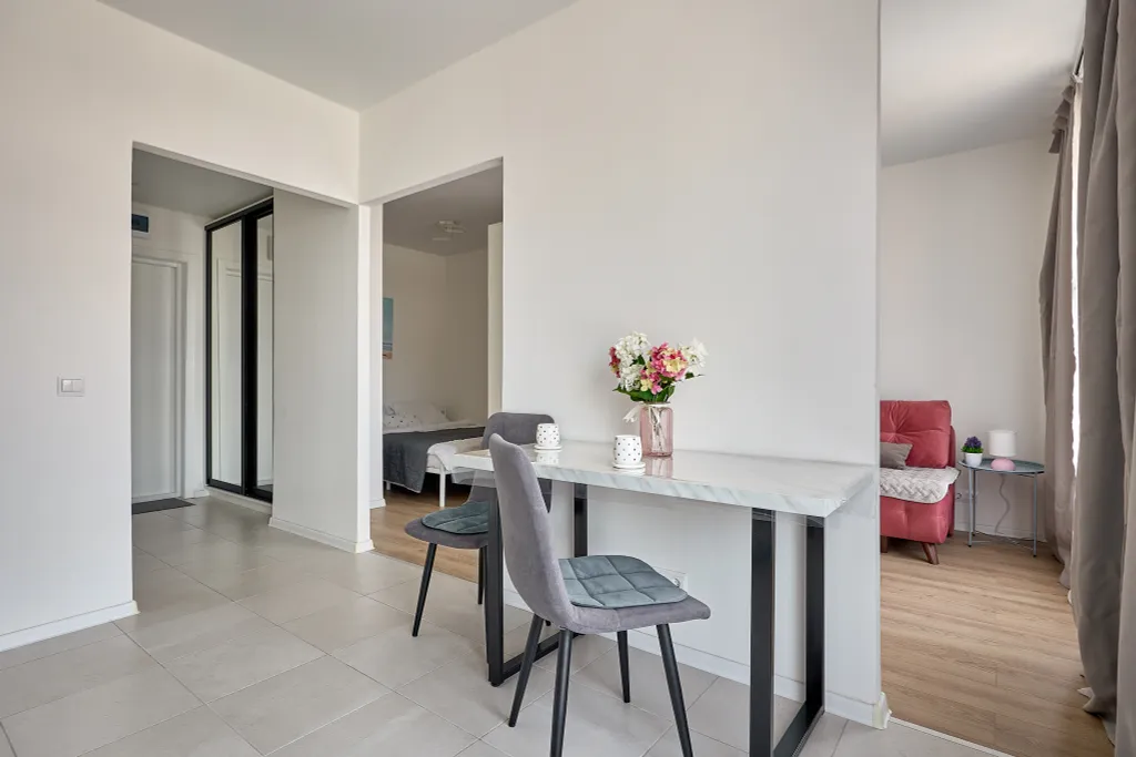 1ка рядом с Аэропортом Внуково