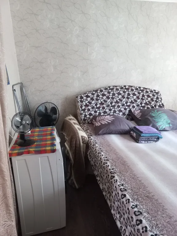 Эконом квартира