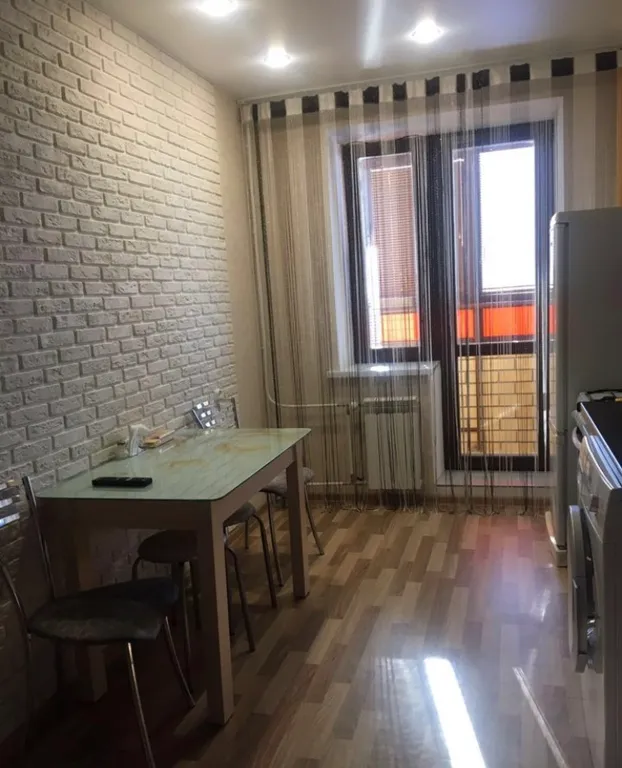 Уютная квартира в микрорайоне Замелекесье