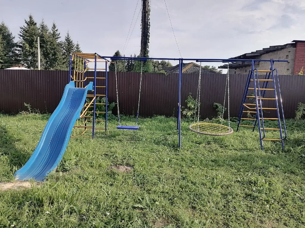 Уютная квартира в Бунырево