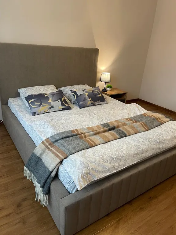 Уютная квартира в курортной зоне