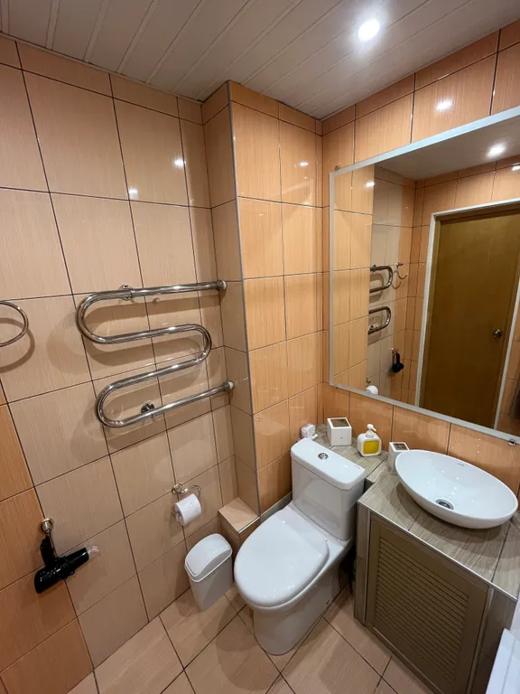 Квартира Квартира В гостях хорошо — Великий Новгород